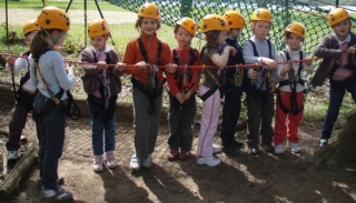  Una actividad apta para todos 